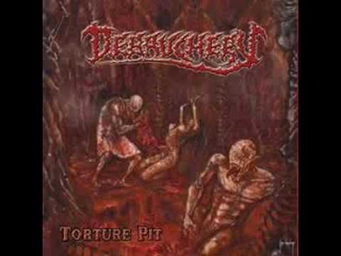 Youtube: Debauchery - Death Metal Warmachine