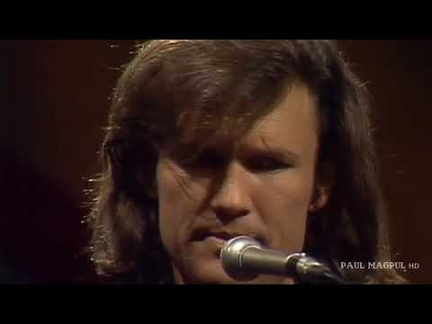 Youtube: Kris Kristofferson _  For the good times live 1970 HD