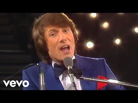 Youtube: Udo Jürgens - Aber bitte mit Sahne (Udo live '77 12.03.1977)