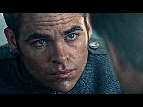 Youtube: STAR TREK INTO DARKNESS Trailer German Deutsch HD 2013