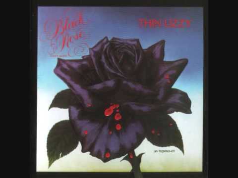 Youtube: Thin Lizzy - Roisin Dubh (Black Rose) A Rock Legend