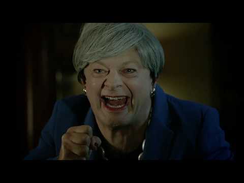 Youtube: LEAKED: Footage From Inside No. 10 Downing Street!