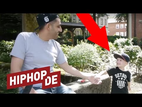 Youtube: Es gibt 1.000 Antworten auf die Flüchtlingsfrage. Die einzig wahre liefert ein 4-Jähriger!