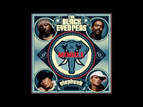 Youtube: Black Eyed Peas - Smells Like Funk - HQ