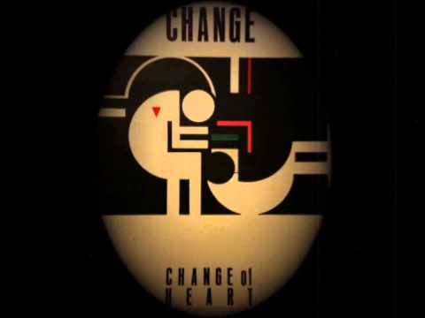 Youtube: Change - Warm