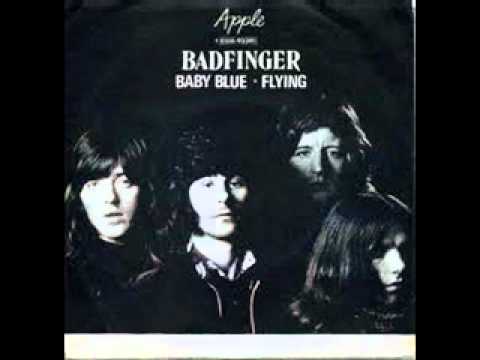 Youtube: Badfinger - Baby blue