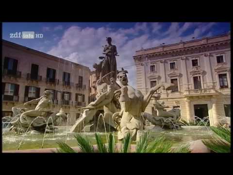 Youtube: [Doku] Hightech der Antike - Erfindungen zwischen Tiber und Tigris [HD]