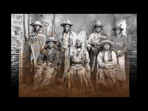 Youtube: Don Fardon  -  Indian Reservation