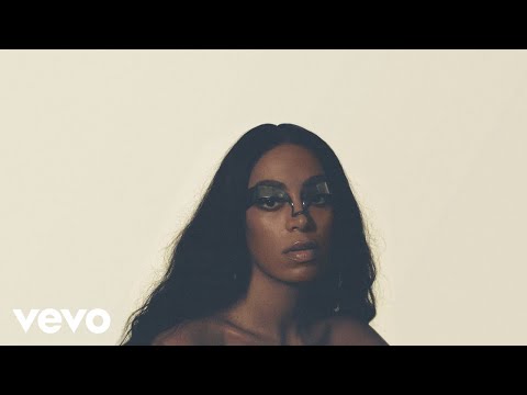 Youtube: Solange - Sound of Rain (Official Audio)