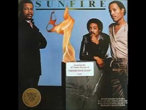 Youtube: Sunfire - Step in the light By Hot DJ.
