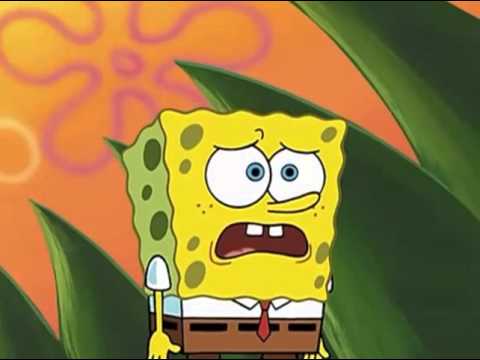 Youtube: SpongeBob: Ich bin hässlich und bin stolz