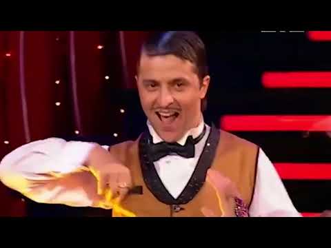 Youtube: President Volodymyr Zelensky on Dancing With the Stars Ukraine. Zellenskyy Dance Won DWTS in 2006!