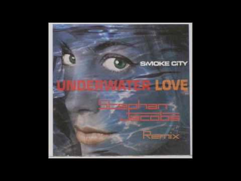 Youtube: Smoke City - Underwater Love (Stephan Jacobs Remix)