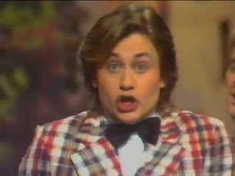 Youtube: Schrott nach 8 - Zuppa Romana - 1983