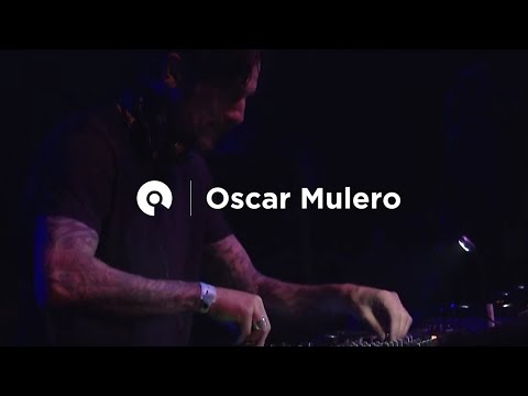 Youtube: Oscar Mulero @ ADE 2016: Awakenings Closing Party