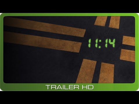 Youtube: 11:14 - Elevenfourteen ≣ 2003 ≣ Trailer #2 ≣ German | Deutsch