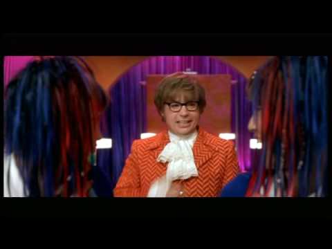 Youtube: Austin Powers 3 - Die japanischen Zwillinge