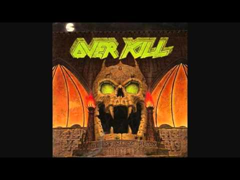 Youtube: Overkill- The Years of Decay Full Album.