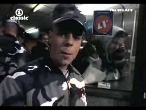 Youtube: East 17 - Deep