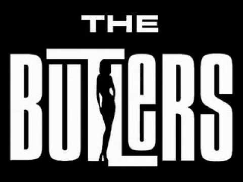 Youtube: the butlers - on the rocks