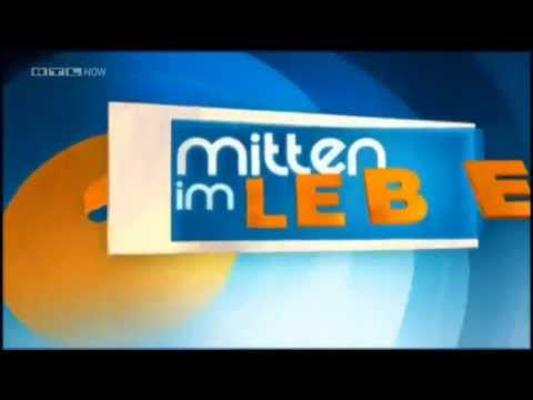 Youtube: Mitten im leben Intro