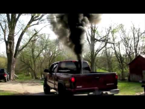 Youtube: Diesel Black Smoke and Burnout Compilation *Best On YouTube*