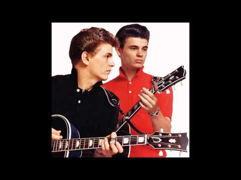 Youtube: The Everly Brothers - Till I Kiss You (HQ)