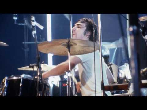 Youtube: The Who - Magic Bus - Live At Leeds HQ