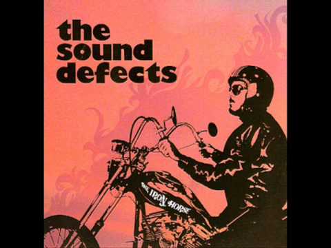 Youtube: The Sound Defects - Theme From The Iron Horse
