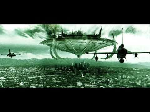Youtube: Battle of Los Angeles - Trailer