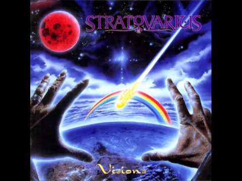 Youtube: Stratovarius - Black Diamond