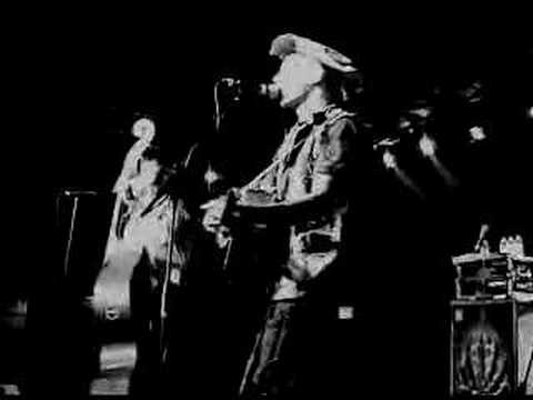 Youtube: HANK WILLIAMS  III - Straight To Hell