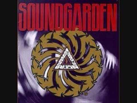 Youtube: Soundgarden - Jesus Christ Pose [Studio Version]