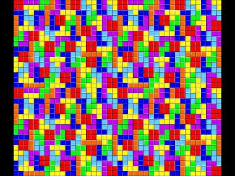 Youtube: Melting Pot - Tetris Theme (Ska)