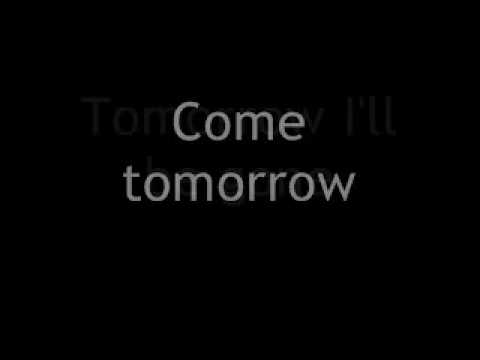 Youtube: Eagle Eye Cherry - Save tonight lyrics