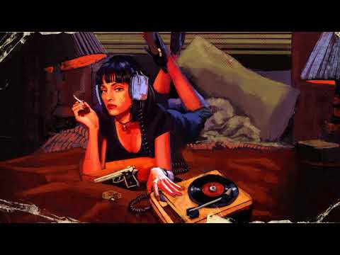 Youtube: Pulp Fiction (1994) Music From The Motion Picture - Full OST
