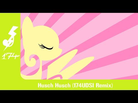 Youtube: Husch Husch (174UDSI Remix) (German)