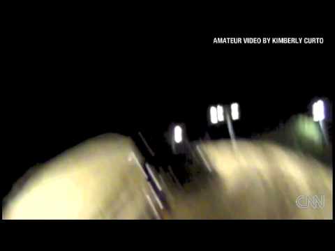 Youtube: Mysterious light seen in Southwestern sky 9/14/2011