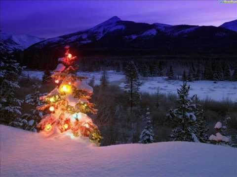 Youtube: AL Green - What Christmas means to me