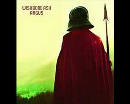 Youtube: Wishbone Ash - The King Will Come
