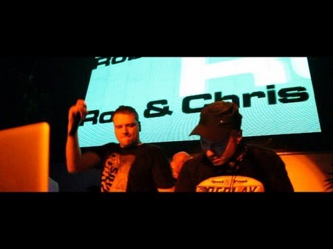 Youtube: Rob & Chris - 150 Beatz (4Bidden Video HD)