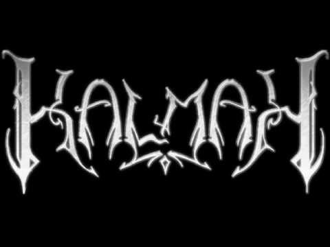 Youtube: Kalmah - The Groan Of Wind [HD].