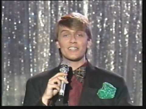 Youtube: Hape Kerkeling - Eurovision Song Contest 1987