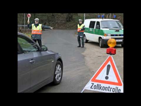 Youtube: Götz Widmann - Zöllner vom Vollzug abhalten (+Intro).wmv