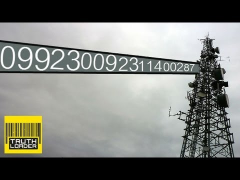 Youtube: Numbers Stations: what on earth is this noise? - Truthloader Investigates