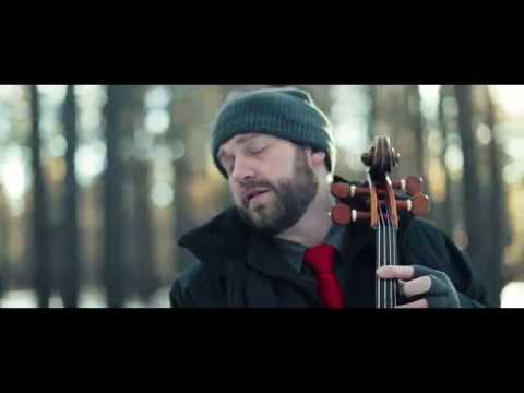Youtube: Latch - Sam Smith (violin/cello/bass cover) - Simply Three