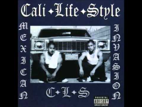 Youtube: Cali Life Style - Freakin'