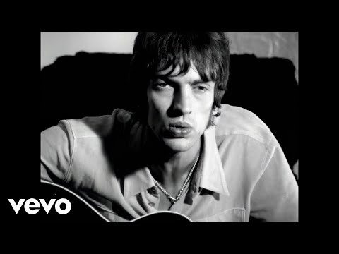 Youtube: The Verve - The Drugs Don't Work