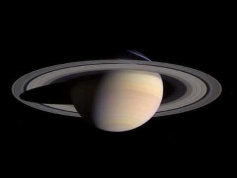 Youtube: Planets Sounds