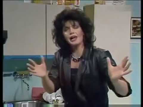 Youtube: Hape Kerkeling als Jennifer Rush